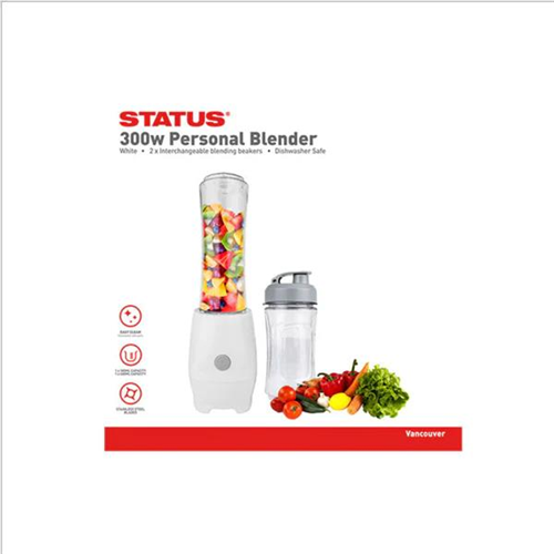 STATUS 300W Personal Blender STATUS 300W Personal Blender